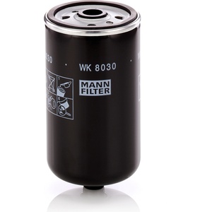 Mann-filter Горивен филтър mann-filter wk 8030