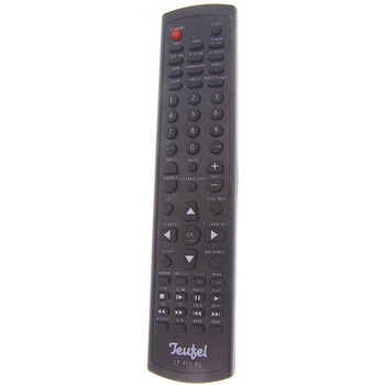 GENERAL TEUFEL Impaq 400, Impaq 500, Impaq 4000 - дистанционно управление дубликат (Impaq 400, Impaq 500, Impaq 4000)