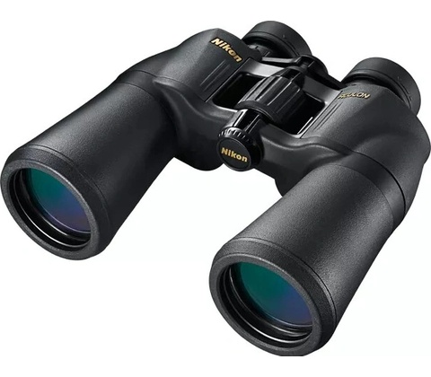 Nikon Aculon A211 12×50