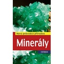 Minerály
