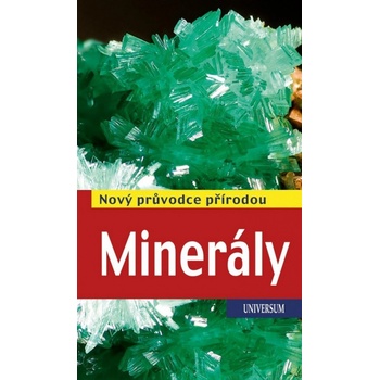 Minerály
