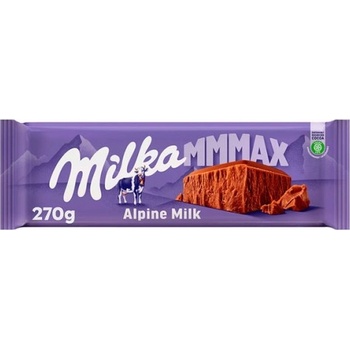 Milka Шоколад Milka млечен 250гр