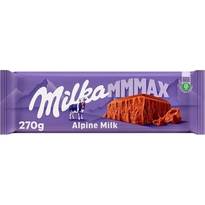 Milka Шоколад Milka млечен 250гр