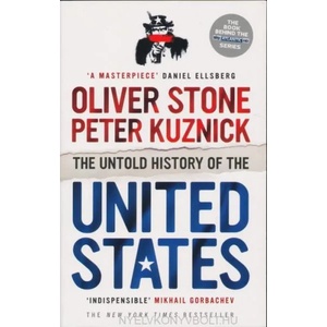 Untold History of the United States | Oliver Stone (2013)