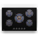 Klarstein Goldflame 5 (CP11-goldfl-5BK-77cm)