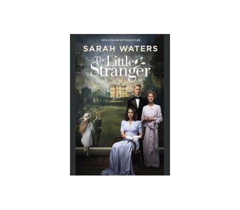 The Little Stranger