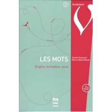 Mots origine formation sens A2-C1