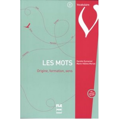 Mots origine formation sens A2-C1