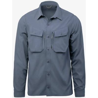 Helikon-Tex Canopy Jungle košel'a dark steel blue
