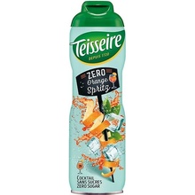 Teisseire Orange Spritz 0% 0,6 l