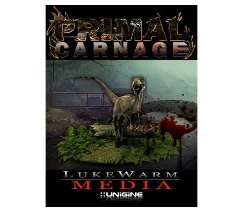Primal Carnage