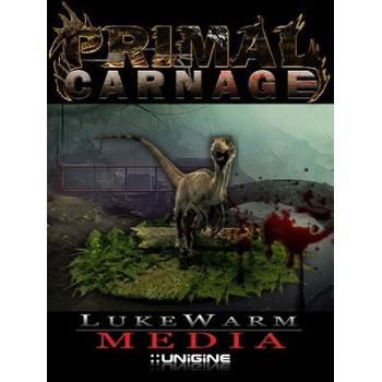 Primal Carnage