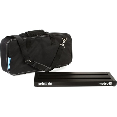 Pedaltrain Metro 20 Soft Case