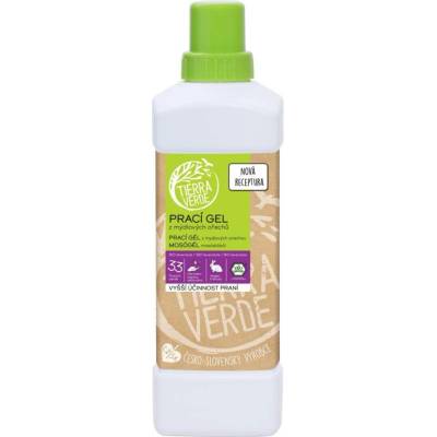 Tierra Verde Prací gel Bio levandule 33PD