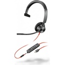 Poly Blackwire 3315