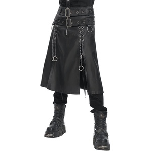 Devil fashion мъжки килт DEVIL FASHION - Punk - SKT203