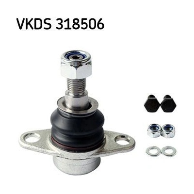 Čep spodního ramene SKF VKDS 318506