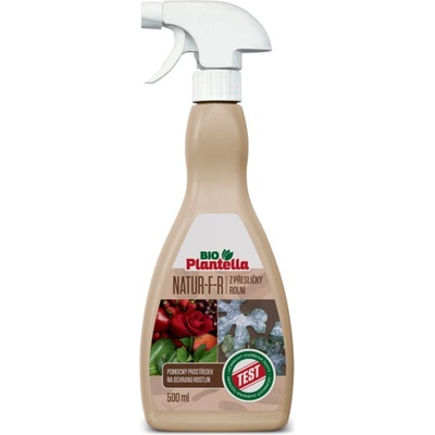 BIO PLANTELLA Natur-F-R 500 ml