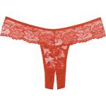 Allure Chiqui Love - Panties - One Size, red