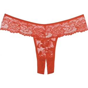 Allure Chiqui Love - Panties - One Size, red