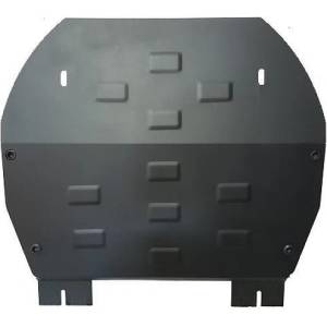 Scut Motor - Румъния Метална кора под двигател и скоростна кутия volvo s80 от 1998 до 2006 (75645)