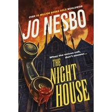 The Night House - Jo Nesbo