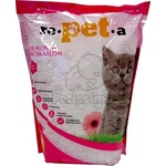 Repeta Repeta силиконова котешка постелка с аромат на цветя 3, 8 л