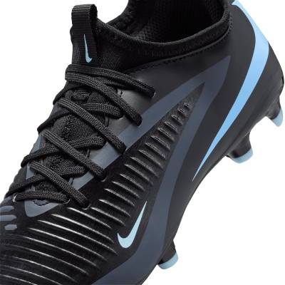 Nike Jr phantom 6 low academy fg/mg