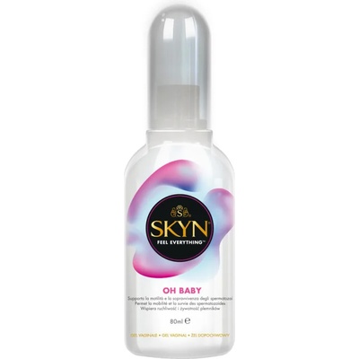 Ansell/Mates SKYN® Oh Baby 80ml