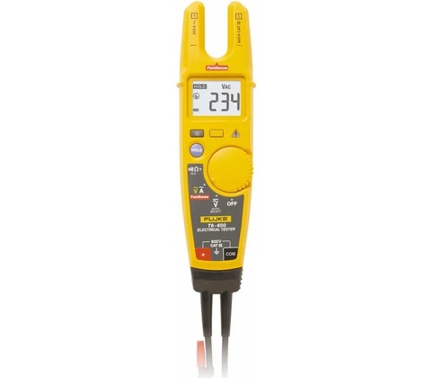 Fluke T6-600 FieldSense
