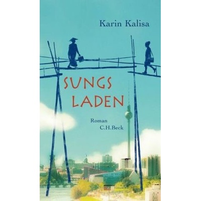 Sungs Laden - Kalisa, Karin
