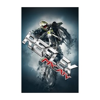 MX vs. ATV Reflex