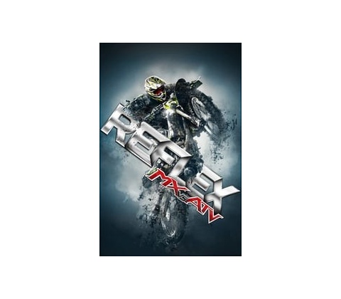MX vs. ATV Reflex