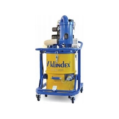 Klindex Supervac KY 80 ASC
