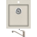 Set Aquastone Quadra 20 + AQ 2561