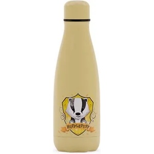 Cinereplicas Бутилка за вода Cine Replicas Movies: Harry Potter - Hufflepuff, 350 ml (DO4024MINI)