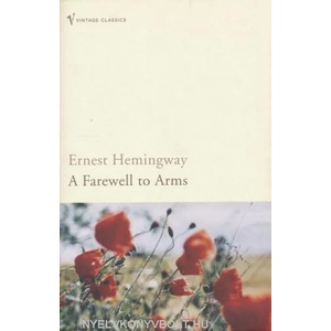Farewell to Arms | Ernest Hemingway (ISBN: 9780099273974)
