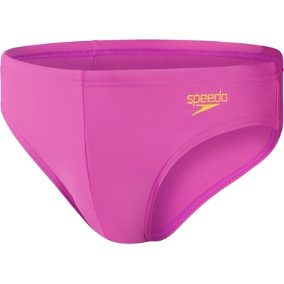 Speedo Бански гащета Speedo Men's Solar Brief Swimming Trunks - Purple