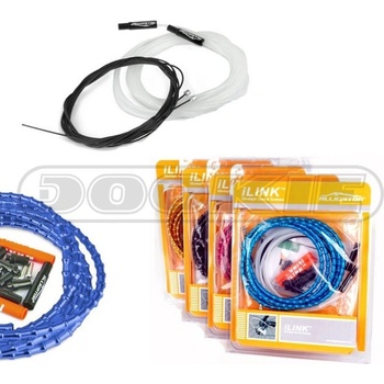 Alligator I-LINK řazení Kabelový set