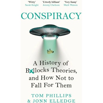 Conspiracy