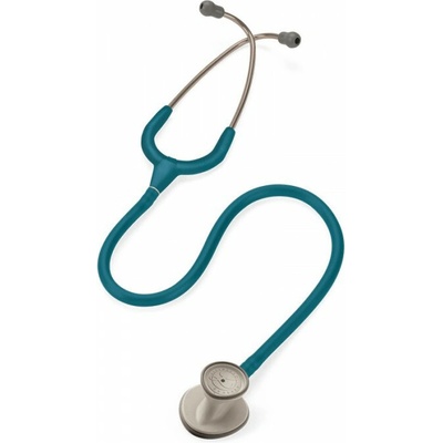 Littmann Lightweight II SE 2452, stetoskop, karibská modrá
