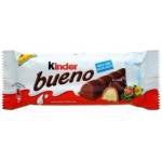 Kinder Десерт Kinder bueno 43гр