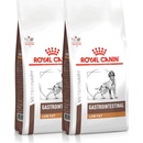 Royal Canin VHN Dog Gastrointestinal LOW FAT 2 x 12 kg