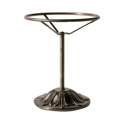 Horecano HORECANO-Стойка за купи и плата "WICKED" ф212xh250mm (921010BS) (0194394)