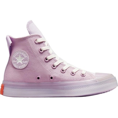 Converse Chuck Taylor All Star CX Stretch Canvas Easy On Hi 172893/Peaceful Plum/Pale Amethyst