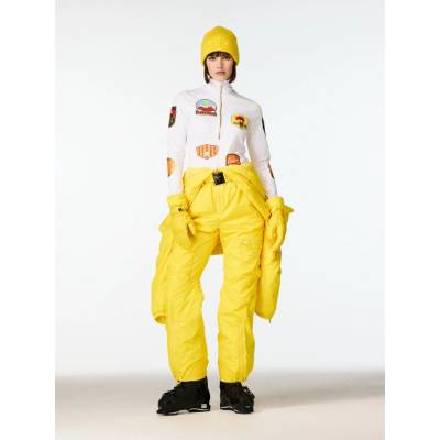 Goldbergh Triumph Ski Pully White