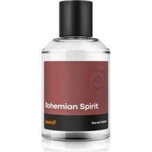 Beviro Bohemian Spirit kolínská voda pánská 50 ml