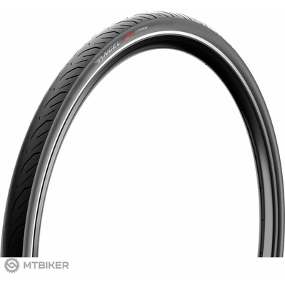 Pirelli Angel GT Urban 26x2.4" HyperBELT drôt, reflex