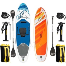 paddleboard HYDRO FORCE OCEANA Combo XL 10', AQUA JOURNEY 9'0