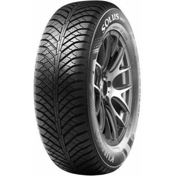 Image 1 of Kumho SOLUS 4S HA31 225/70 R16 103H